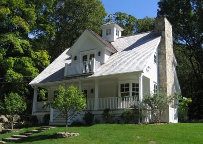 Mead Cottage