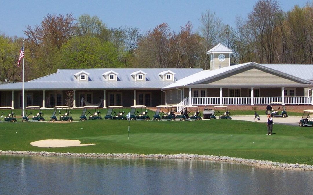 Valley Brook Golf Club