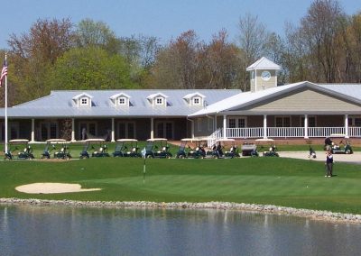 Valley Brook Golf Club