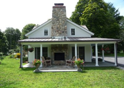 Biddle Farmhouse